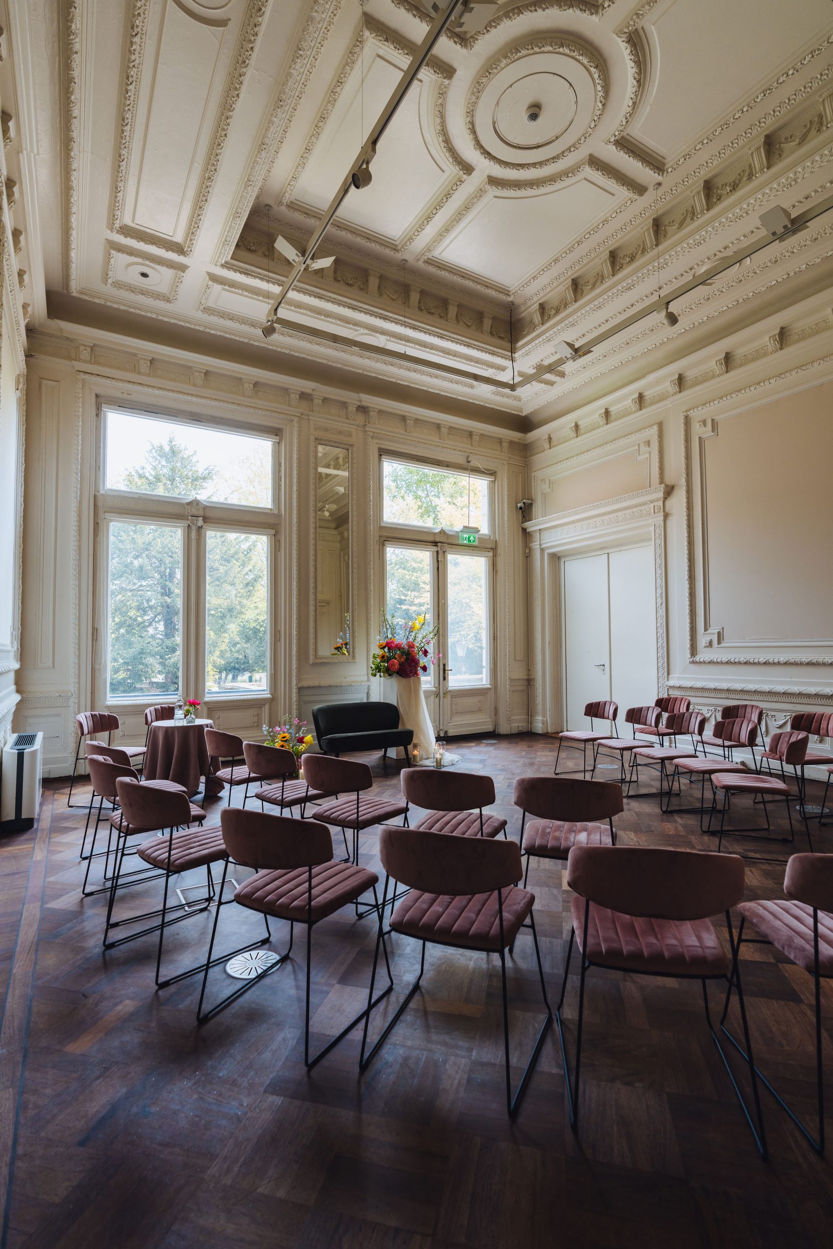 De Salon