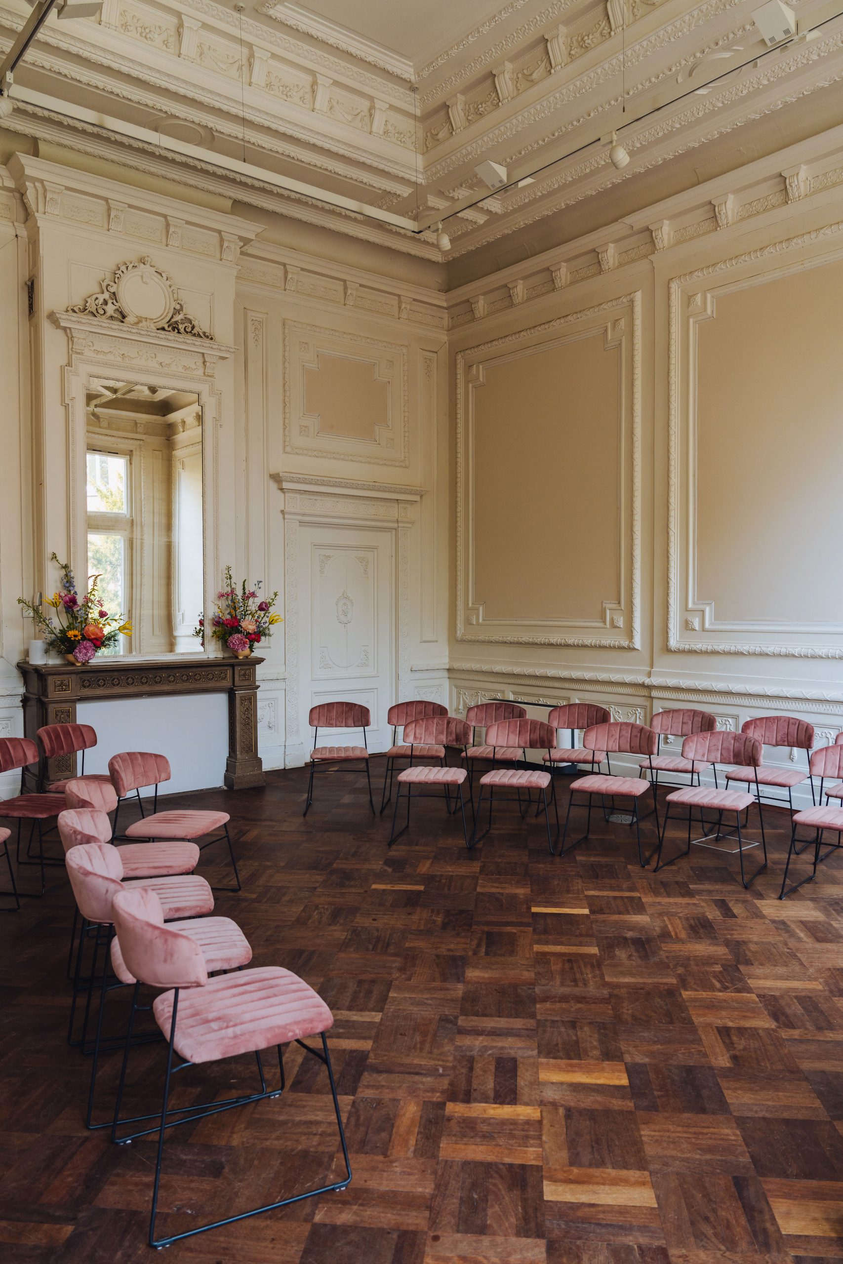 De Salon
