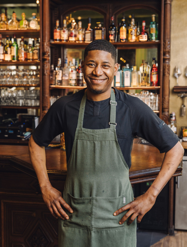 Stefano Koningsverdraag