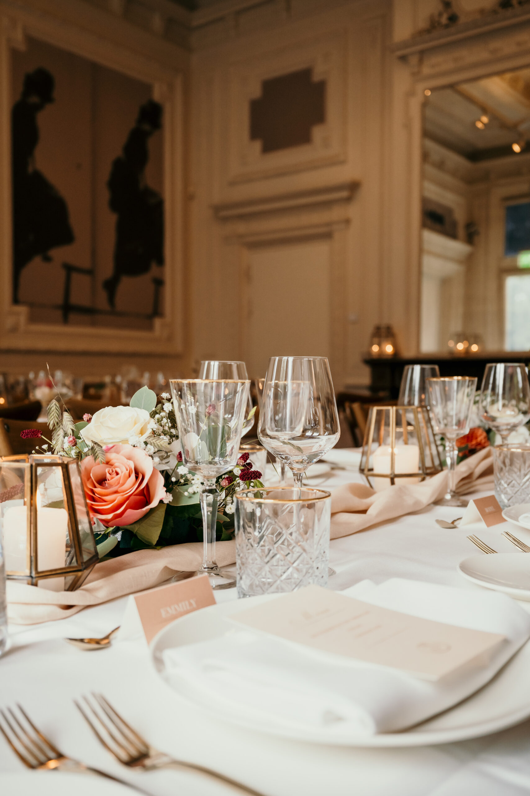 De Salon Het Vondelparkpaviljoen Amsterdam