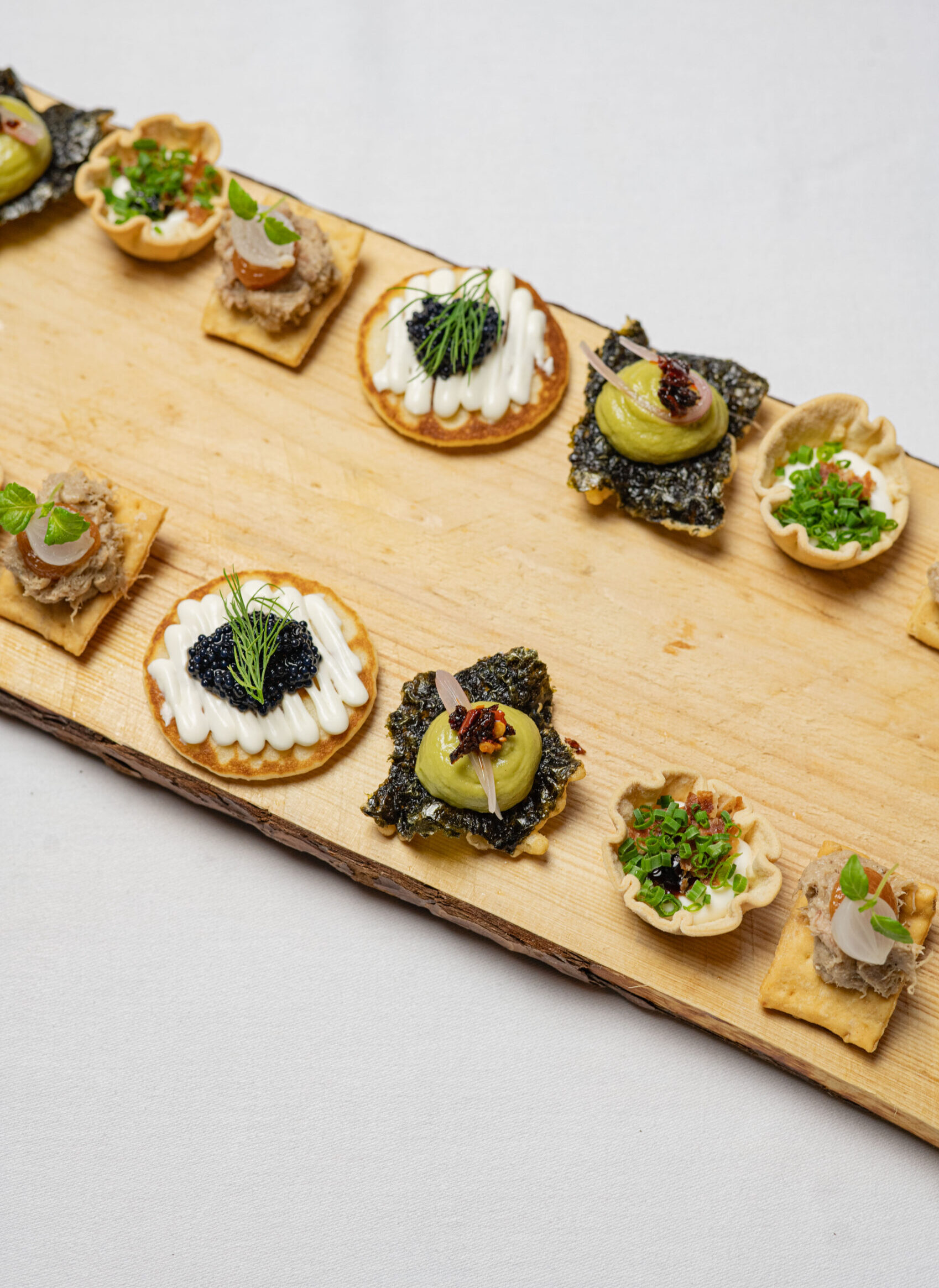 Matter of Taste Catering Premium Cateraar Amsterdam