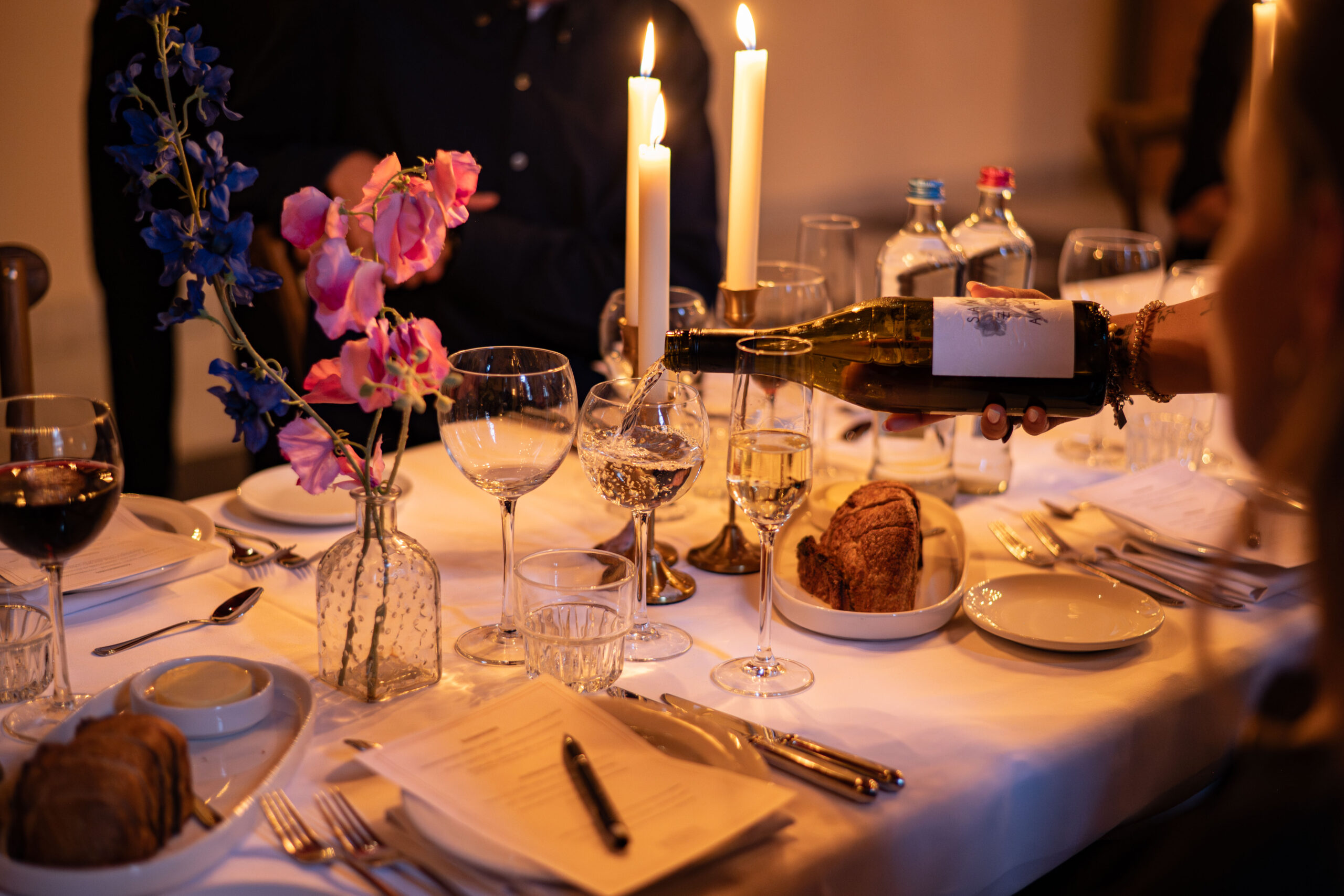 Matter of Taste Catering Premium Cateraar Amsterdam