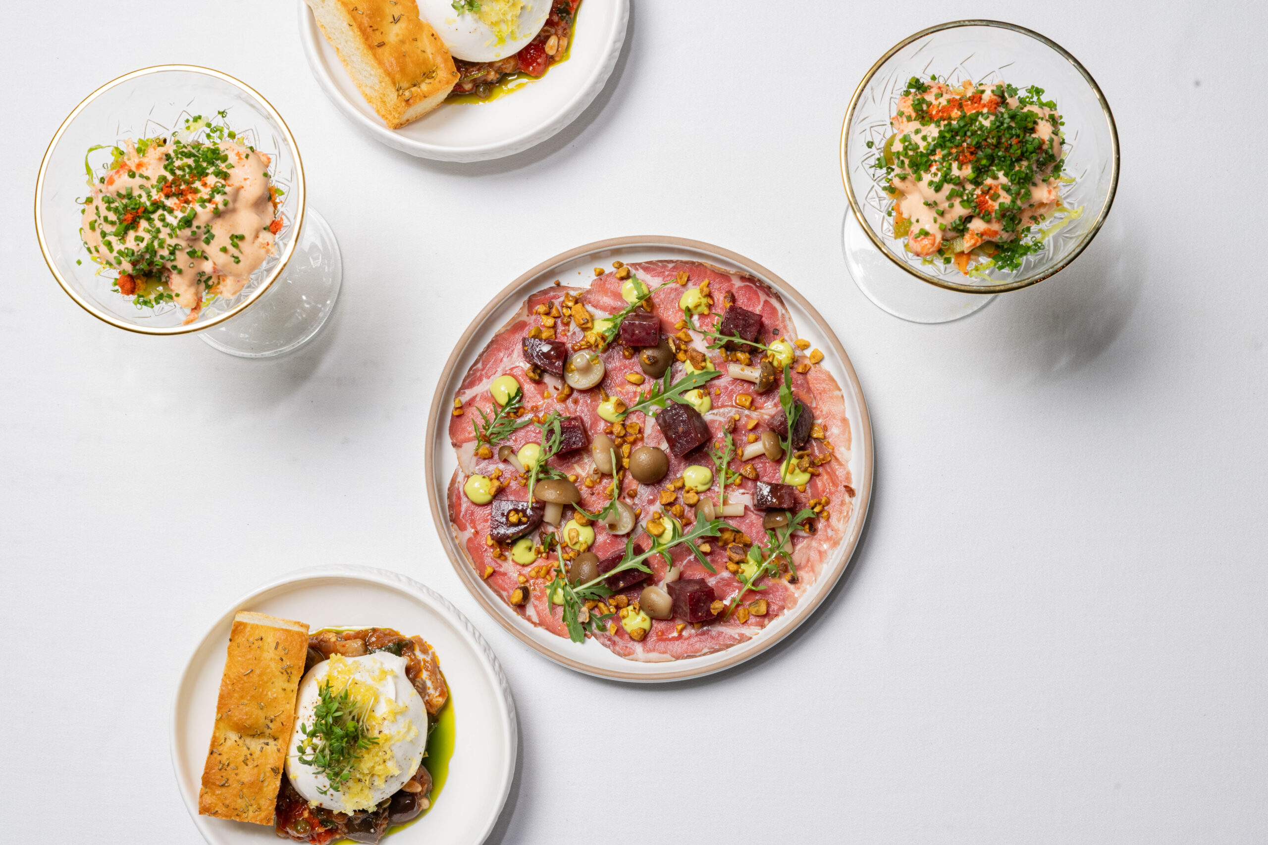 Matter of Taste Catering Premium Cateraar Amsterdam