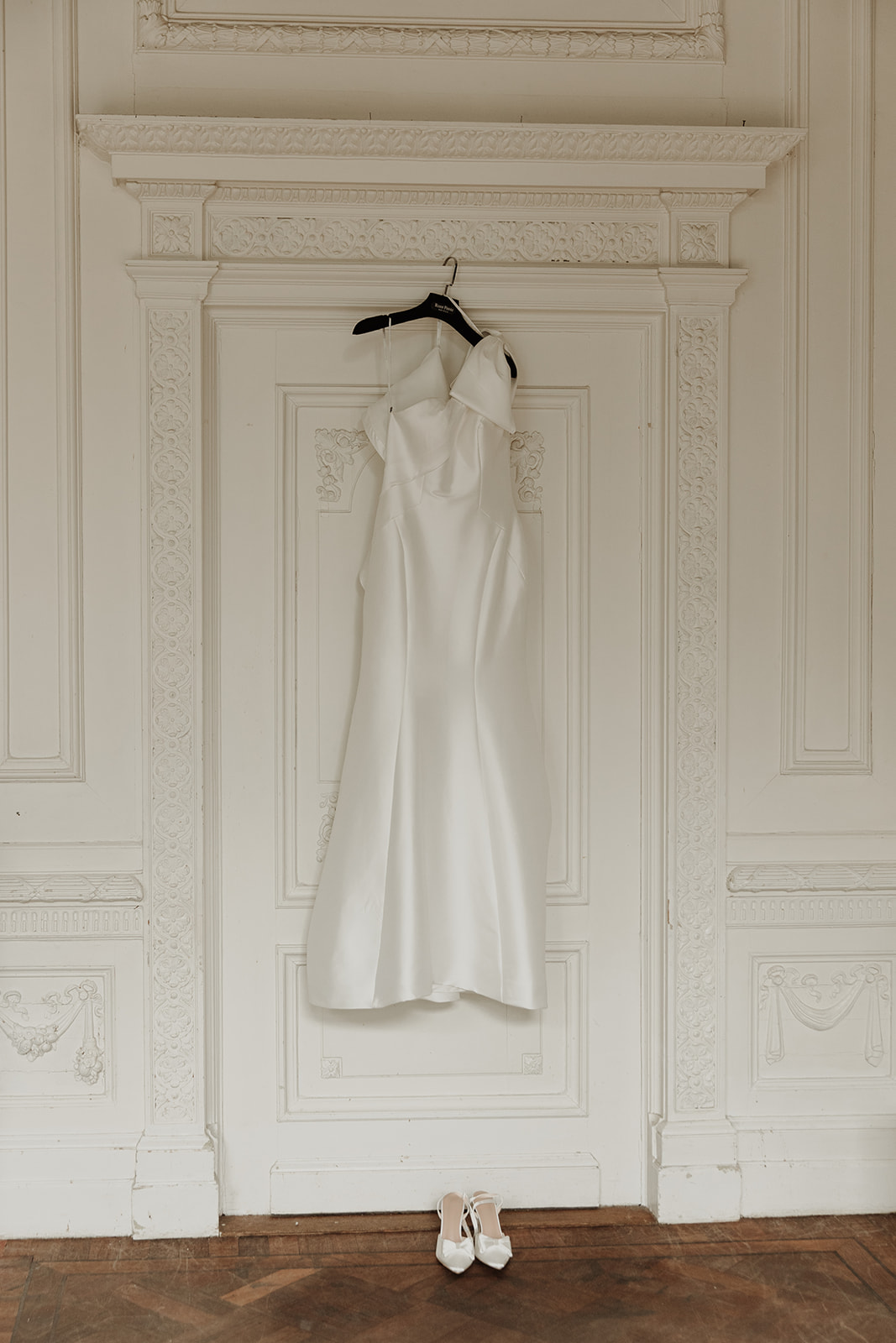 De Salon Het Vondelparkpaviljoen Amsterdam