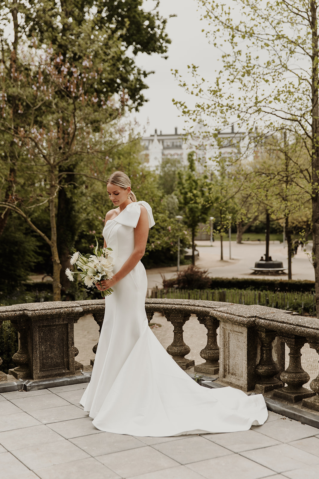 Fotografie: Melanie Huibers